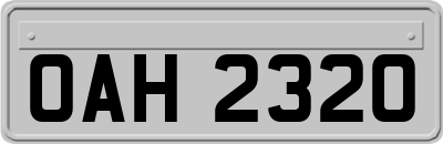 OAH2320