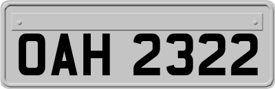 OAH2322