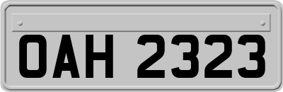 OAH2323