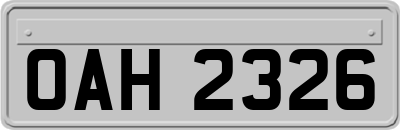 OAH2326