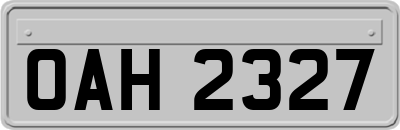 OAH2327