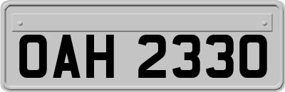 OAH2330