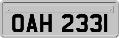 OAH2331