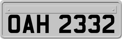 OAH2332