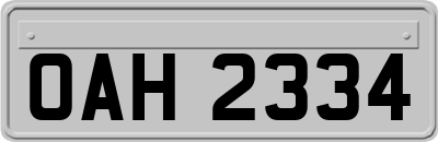 OAH2334