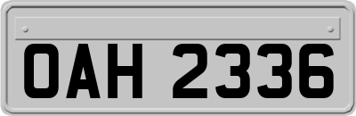 OAH2336
