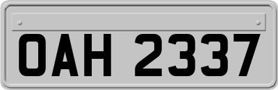 OAH2337