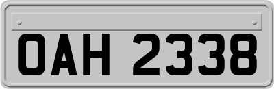 OAH2338