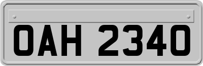 OAH2340