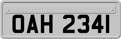 OAH2341