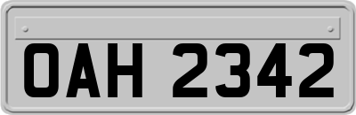 OAH2342