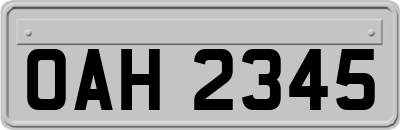 OAH2345