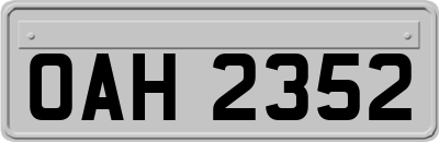 OAH2352