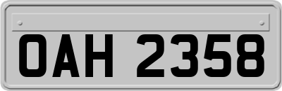 OAH2358