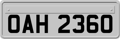OAH2360