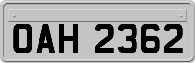 OAH2362