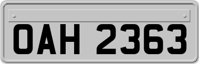 OAH2363