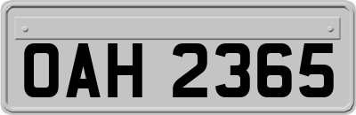 OAH2365