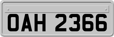 OAH2366