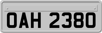 OAH2380
