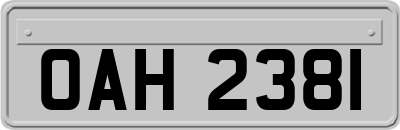 OAH2381