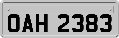 OAH2383