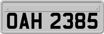 OAH2385