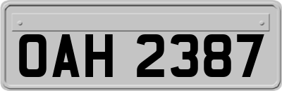 OAH2387