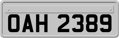 OAH2389