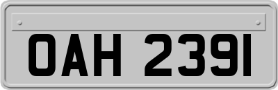 OAH2391