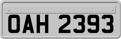 OAH2393