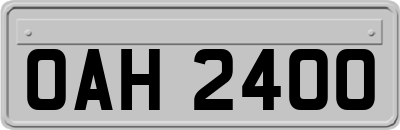 OAH2400