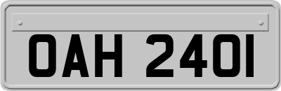 OAH2401