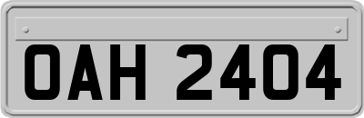 OAH2404