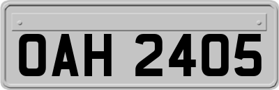 OAH2405