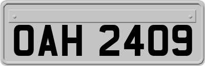 OAH2409