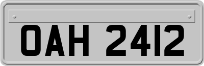 OAH2412