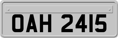 OAH2415