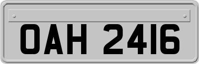 OAH2416