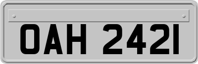 OAH2421