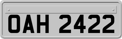 OAH2422