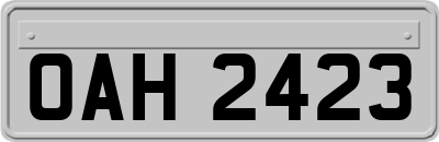 OAH2423