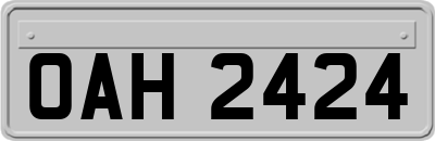 OAH2424