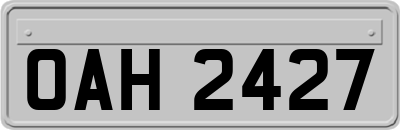 OAH2427