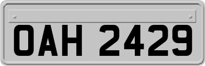 OAH2429