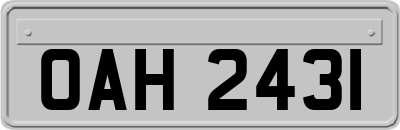 OAH2431