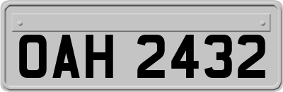 OAH2432