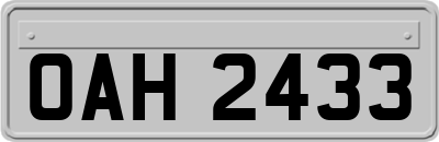 OAH2433