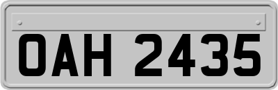 OAH2435