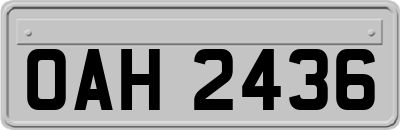 OAH2436